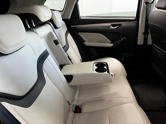 Haval Jolion Техно +, 2025 года, пробег 25260 км