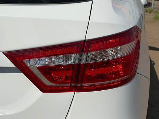 Lada (ВАЗ) Vesta Comfort, 2021 года, пробег 72500 км