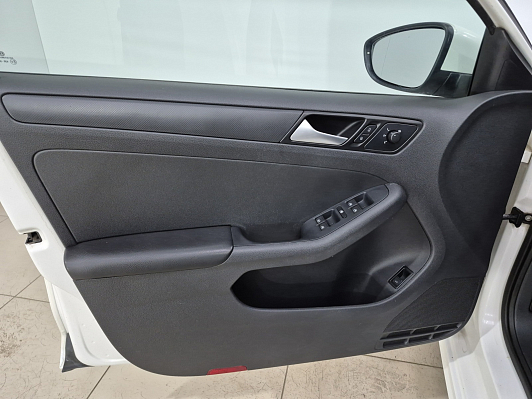 Volkswagen Jetta Comfortline, 2014 года, пробег 167039 км