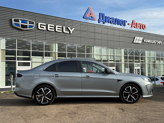 Kaiyi E5 Luxury Sport, 2023 года, пробег 62487 км