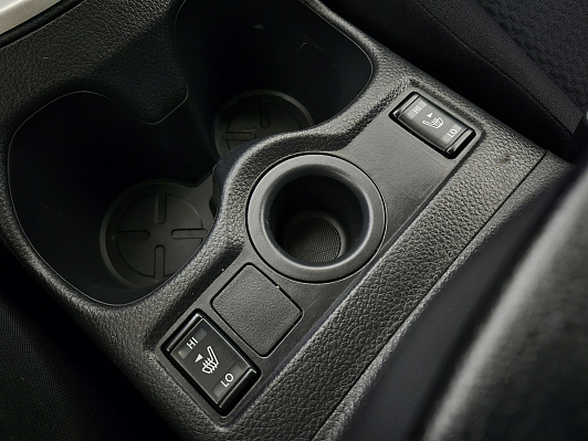 Nissan Qashqai, 2020 года, пробег 70260 км