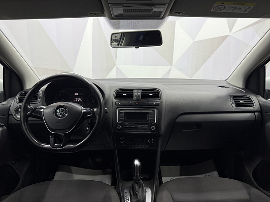 Volkswagen Polo Trendline, 2018 года, пробег 164410 км