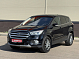 Ford Kuga Ambiente, 2017 года, пробег 144064 км