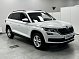 Skoda Kodiaq Active, 2020 года, пробег 172614 км