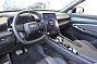 Geely Cityray Комфорт, голубой