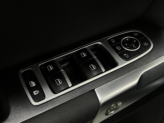 Jaecoo J7 Lifestyle, 2023 года, пробег 21600 км