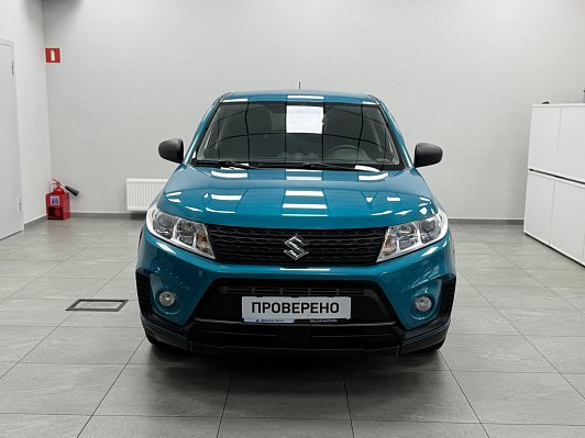 Suzuki Vitara GL, 2021 года, пробег 104000 км