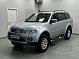 Mitsubishi Pajero Sport Ultimate S08, 2011 года, пробег 264438 км