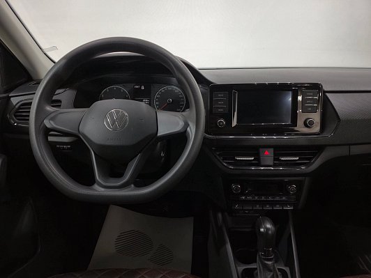 Volkswagen Polo Status, 2020 года, пробег 68460 км