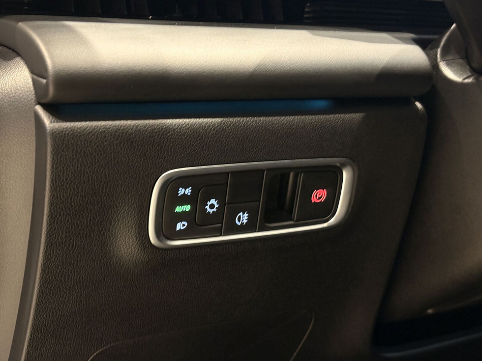 Omoda C7 Supreme, белый