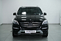Mercedes-Benz M-Класс, 2013 года, пробег 171891 км