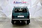 Lada (ВАЗ) 2131 (4x4), 2013 года, пробег 129455 км