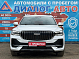 Geely Monjaro, 2025 года, пробег 19765 км