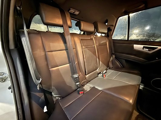 Lifan X60, 2014 года, пробег 112850 км