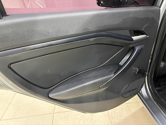 Lada (ВАЗ) Vesta 50 Anniversary, 2019 года, пробег 57589 км