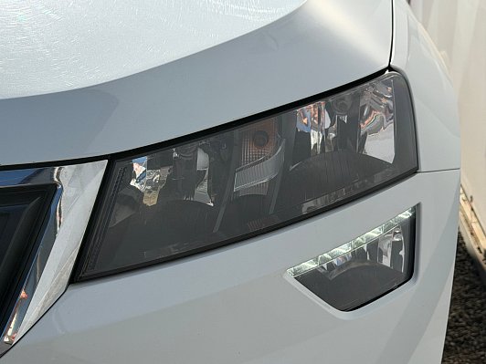Skoda Karoq, 2022 года, пробег 80203 км