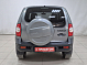 Chevrolet Niva GL, 2018 года, пробег 72906 км