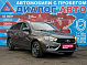 Lada (ВАЗ) Vesta Comfort Winter, 2018 года, пробег 122000 км