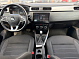 Renault Arkana Style, 2021 года, пробег 117240 км