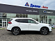 Nissan X-Trail LE Top, 2018 года, пробег 126602 км