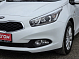 Kia Ceed Luxe, 2015 года, пробег 177299 км