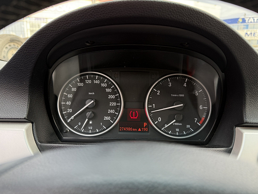 BMW 3 серии, 2011 года, пробег 274000 км