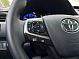 Toyota Camry Exclusive, 2016 года, пробег 209724 км