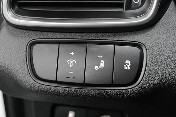 Kia Sorento Premium, 2016 года, пробег 168000 км