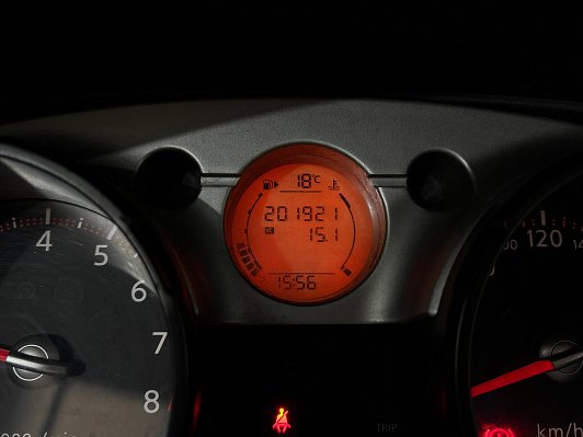 Nissan Qashqai XE, 2007 года, пробег 201874 км