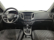 Hyundai Creta Comfort Plus + Advanced, 2016 года, пробег 290909 км