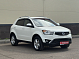 SsangYong Actyon Elegance+, 2014 года, пробег 235297 км