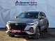 Changan CS35 Plus Техно, 2024 года, пробег 12255 км