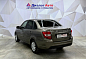 Lada (ВАЗ) Granta Comfort (2018-2021), 2019 года, пробег 57262 км