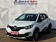Renault Kaptur Drive, 2017 года, пробег 100000 км
