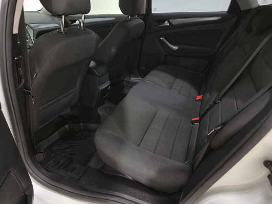 Ford Mondeo, 2012 года, пробег 184423 км