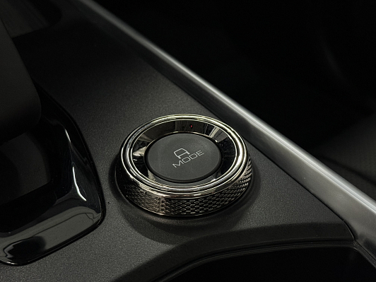 Haval H3 Tech+, 2024 года, пробег 20000 км