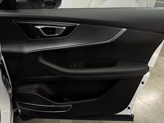 Chery Tiggo 7 Pro Elite, 2022 года, пробег 7962 км