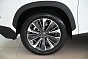 Jetour Dashing Престиж 2024, белый