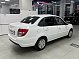 Lada (ВАЗ) Granta Comfort Учебная, 2020 года, пробег 117000 км