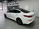 Kia Optima GT Line, 2018 года, пробег 133925 км