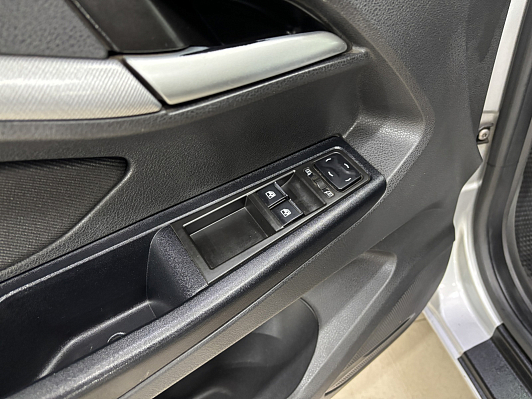 Lada (ВАЗ) Vesta Comfort, 2018 года, пробег 122306 км