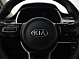 Kia Rio Comfort, 2021 года, пробег 121667 км