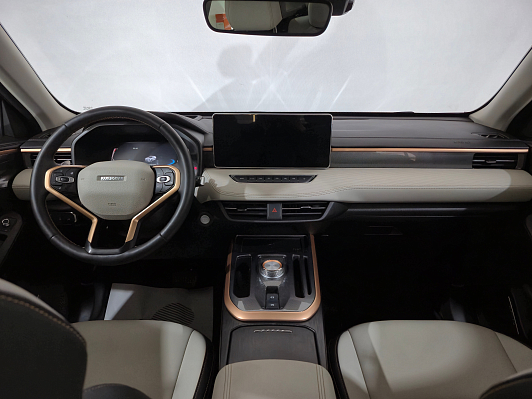 Haval Jolion Elite Plus, 2022 года, пробег 38320 км