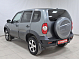 Chevrolet Niva GL, 2018 года, пробег 72906 км