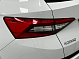 Skoda Kodiaq Active, 2020 года, пробег 172614 км