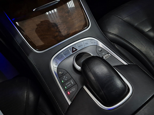Mercedes-Benz S-Класс, 2014 года, пробег 189284 км