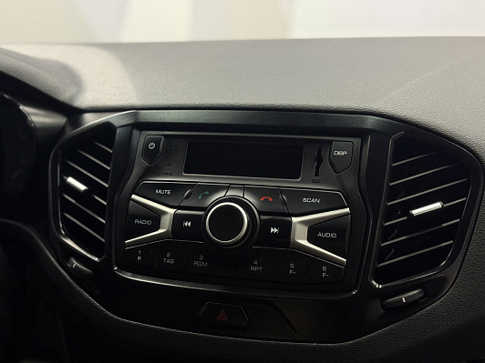 Lada (ВАЗ) Vesta Comfort Image, 2018 года, пробег 81336 км