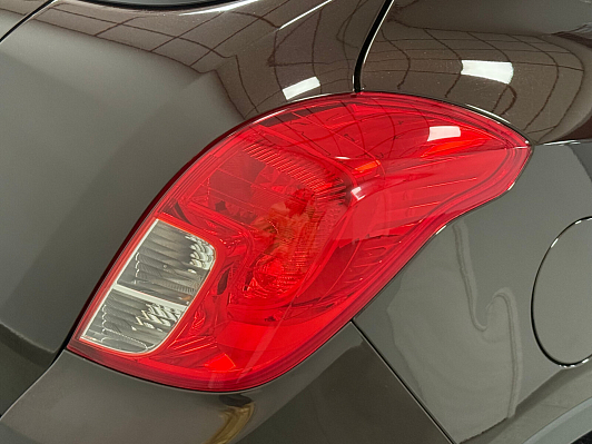 Opel Mokka Enjoy, 2014 года, пробег 117000 км