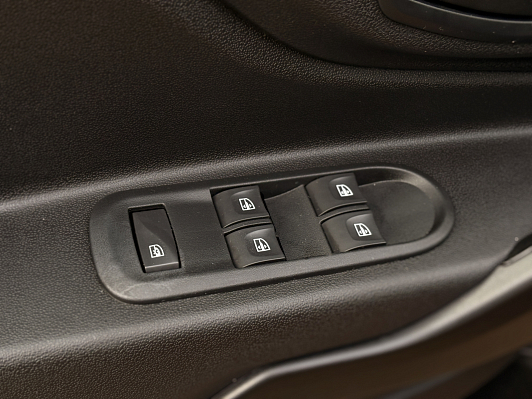 Lada (ВАЗ) XRAY Comfort, 2018 года, пробег 134580 км