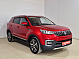 Changan CS55 Luxury, 2023 года, пробег 79352 км